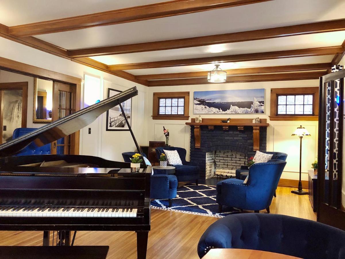 The Butler House 4*