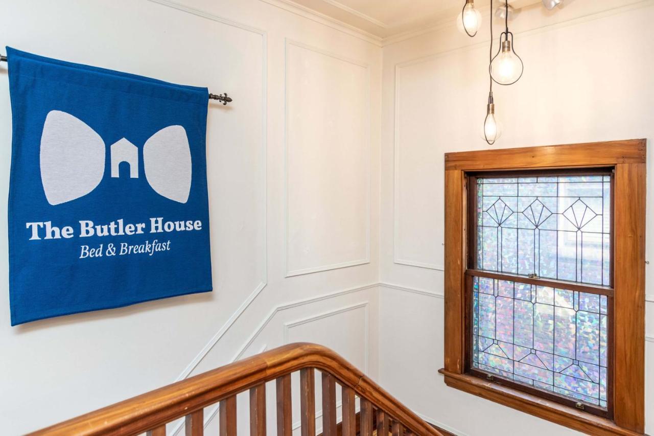 The Butler House