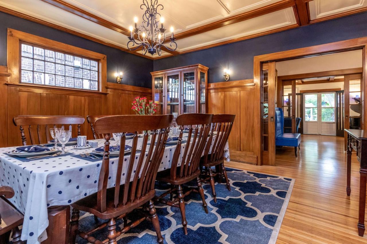 The Butler House Bed & Breakfast 4*