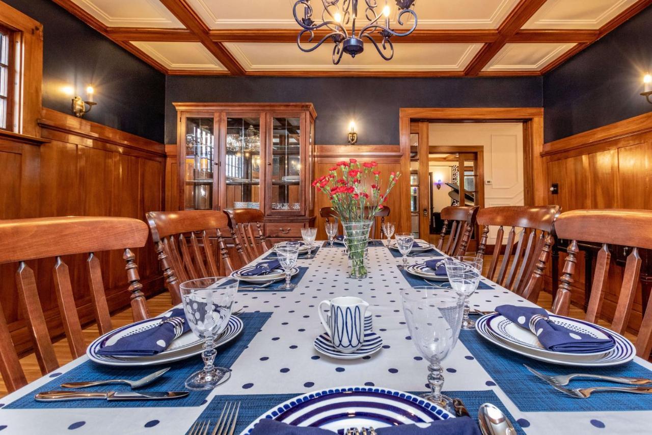 The Butler House Bed & Breakfast Niagara Falls