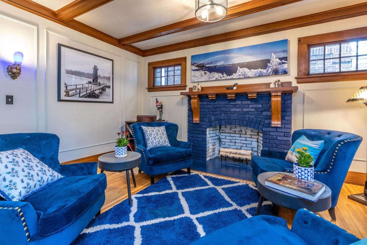 The Butler House Bed & Breakfast 4*