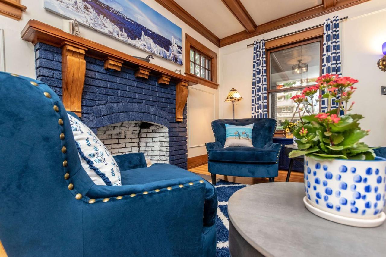 The Butler House Bed & Breakfast Niagara Falls