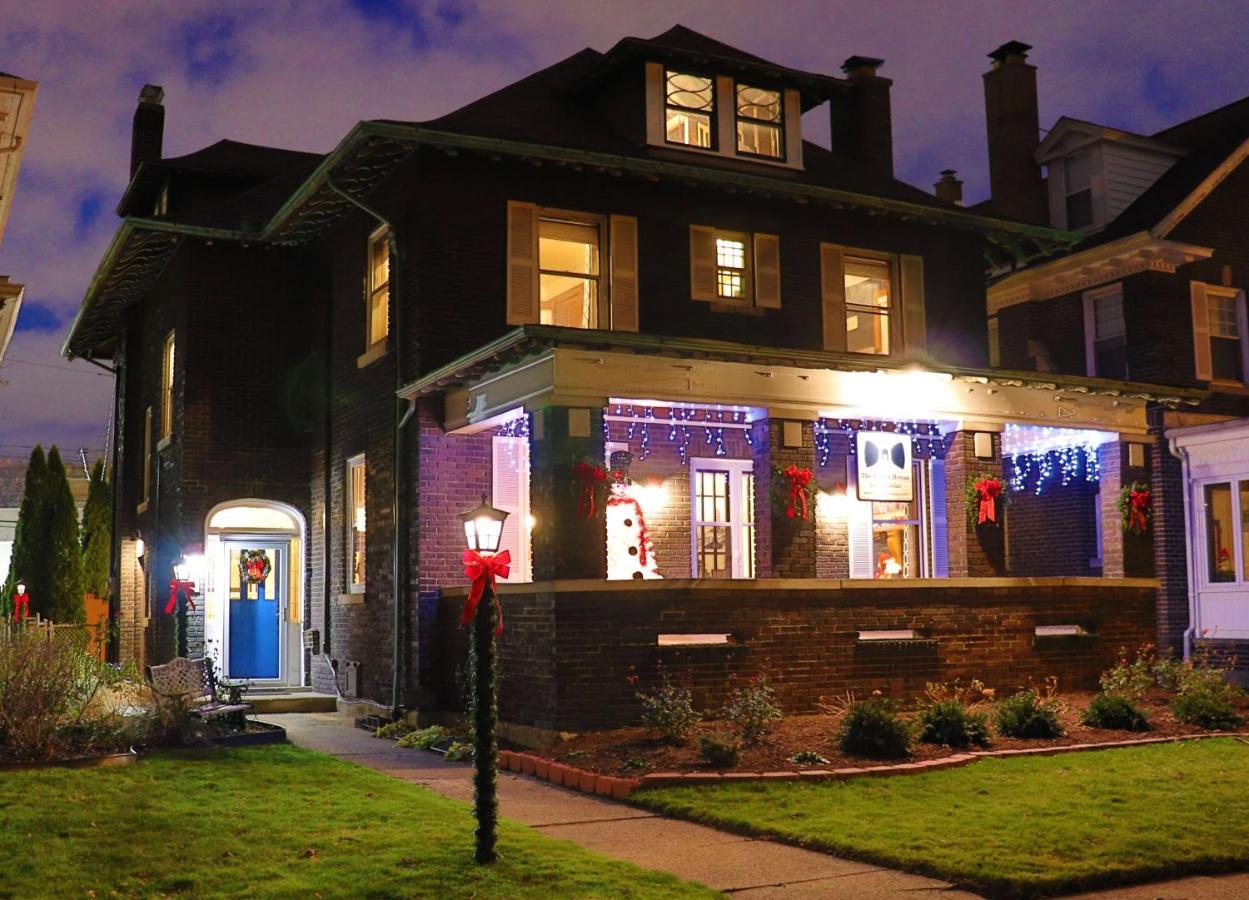 The Butler House Bed & Breakfast 4*