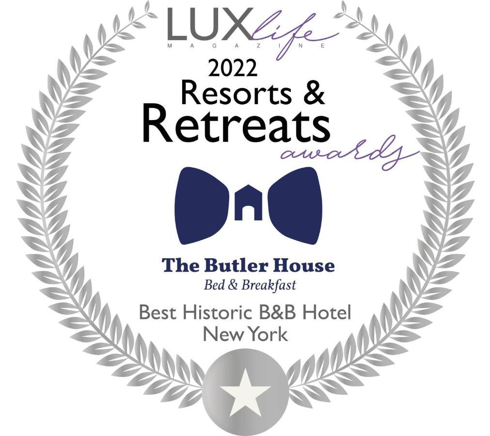 The Butler House Bed & Breakfast 4*