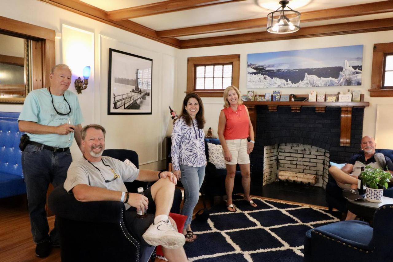 The Butler House Bed & Breakfast